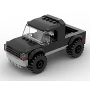 Ram Flatbed