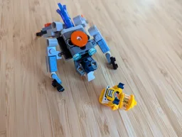 Crystal Spider