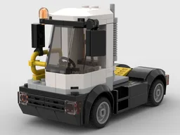 Terminal Tractor v3