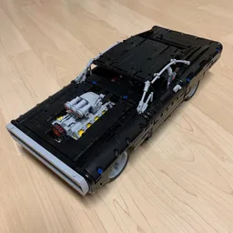 RC Charger (Control Plus / PoweredUp)