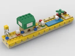 Micro Mario W2-L1