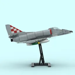Douglas A-4 Skyhawk