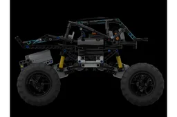 "TILT" Off-Roader