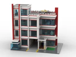 City Hospital