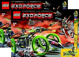 Mobile Devastator