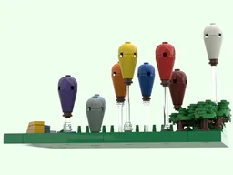 Ballons meeting
