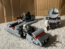 OB-25 Modular Transport (OC)