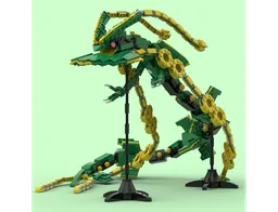 Mega Rayquaza (Pokemon)