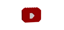 YouTube Play Button