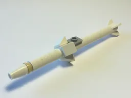US Missile Pack #1
