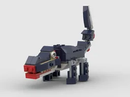 Crocodile