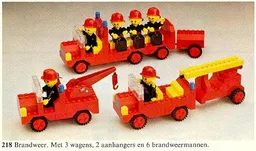 Firemen