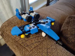 30343 A-10 Thunderbolt (''Warthog'')