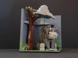 Eeyore