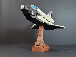 31109 Alternative Model - Space Shuttle