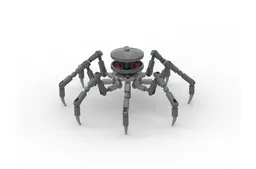 Separatist droid pack