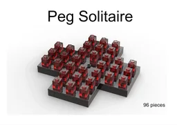 Peg Solitaire