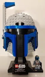 Jango helmet