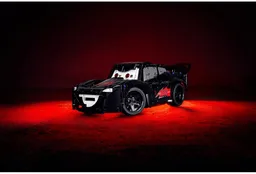 Evil McQueen