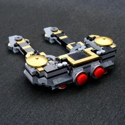 Twin Dark 40