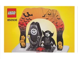 Halloween Set