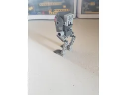 30497 AT-ST Walker