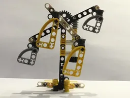 Tiny Tiny Ferris Wheel