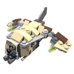 75129 Shuttle