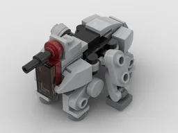 micro scale AT-TE