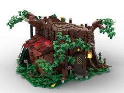 Fairy Cottage
