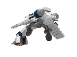 Micro LAAT/c LAATc Carrier