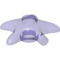 Animal, Starfish / Trans-Purple