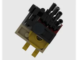 Robot Hand