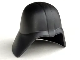 Large Figure Helmet, Darth Vader