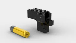 Shell Ejection mechanism V1