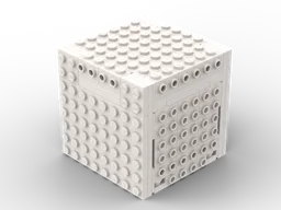 Deco Cube