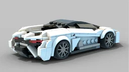 Lamborghini Diamante concept