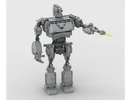 The Iron Giant