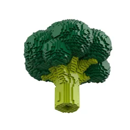 Broccoli