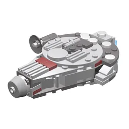 75030 C2 Freighter
