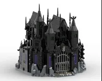 Necropolis