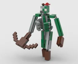 MUTANT BOGGED!!!