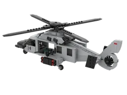 Z-09 Haitun