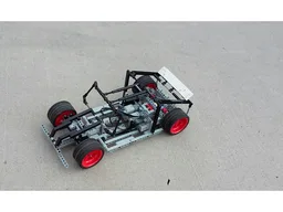 Skeleton XL