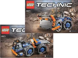 Dozer Compactor