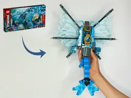 71754 - Aqualia Mech