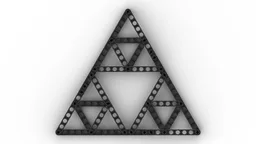 Sierpinski Triangle