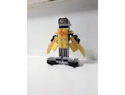31014 - Transformer 4