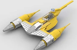 N-1 Starfighter