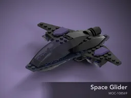 Space Glider